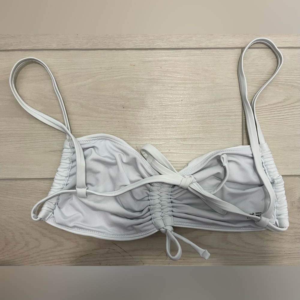 Aerie Bandeau Bikini Top - Picture 2 of 3